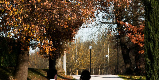 matrimonio in inverno